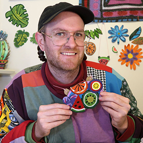 Jeff McCann